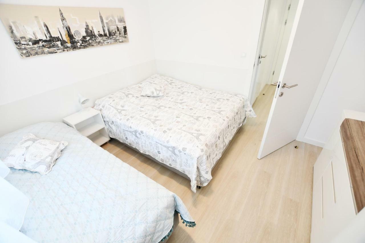 Wolski Apartments - Strzelecka 33 Kołobrzeg Esterno foto